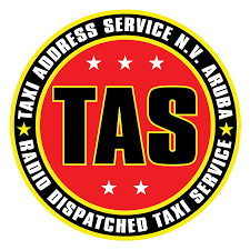 TAS Logo